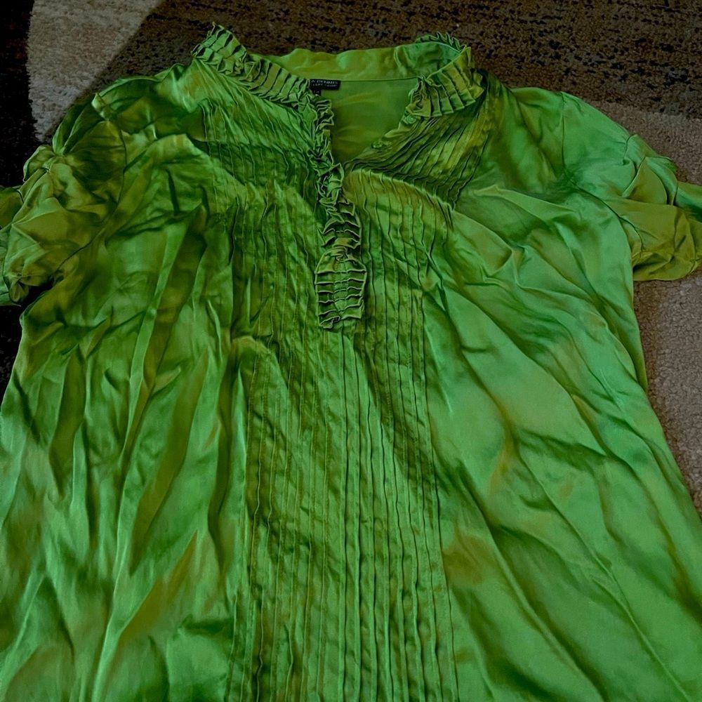 Pamela Dennis shirt 